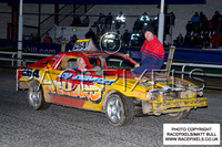9th February Wimbledon BWS Round 1