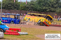 29th August Arena Essex Big Vans