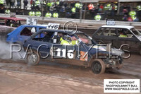 27th December Mildenhall MIcros