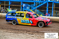15th December Kings Lynn Unlimited Nutcracker