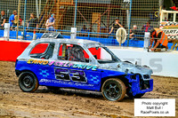 Junior Bangers