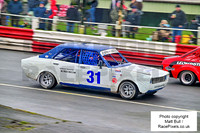 Classic Hot Rods