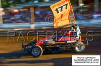 Brisca F2 Stock Cars