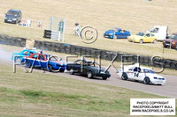 5th September Lydden Hill