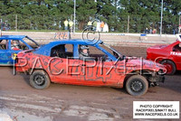 25th November Mildenhall Teams