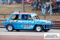 Mini Stox