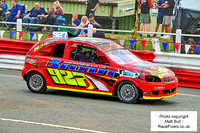 2nd August Hednesford National Championship heats