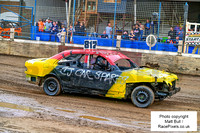 24th May Mildenhall Unlimited BWS