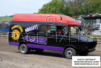 5th May Dover Big Vans