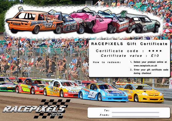 voucher sample