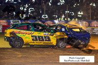 16th November Ipswich Allcomers and DD