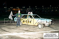 Unlimited Banger World Final