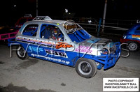 Junior Micro Stock Cars