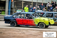 29th March Eastbourne Unlimited Pot of Gold
