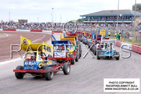 Brisca F2 Stock Cars World Final