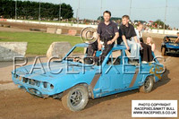 2nd June Mildenhall Pre '70