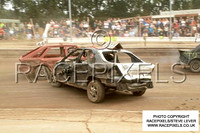 26th July Mildenhall