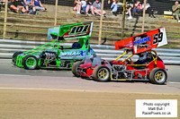 Grand Prix Midgets World Championship