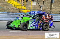 UK Modifieds British Championship