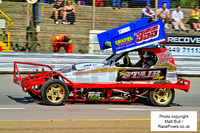 V8 HotStox European Championship