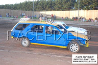25th July Mildenhall RWD