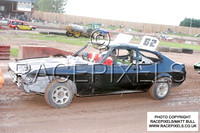 National Bangers RWD