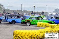 24th October Aldershot 3 Litre meeting