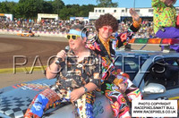 National Bangers All Rover (P5,P4,P3)