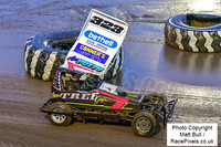 Brisca F2 Stock Cars