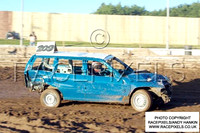 18th January Mildenhall