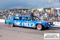 National Bangers