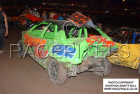 8th August Mildenhall