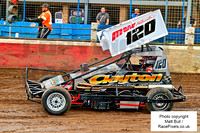 Brisca F2 Stock Cars Shale Supreme
