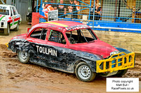 Historic Stock Cars National Championship