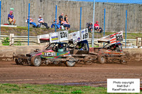 Brisca F2 Stock Cars