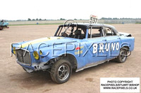 National Bangers Unlimited & Pre 70