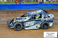 UK Modifieds