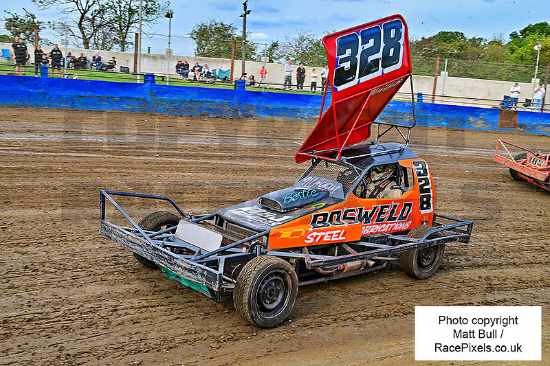 RacePixels | 6th September Northampton I Factor