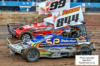 Brisca F2 Stock Cars World Masters