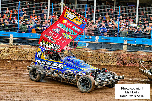 RacePixels | 14th September Mildenhall World Masters