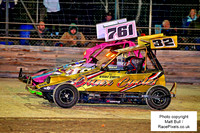 Super Twos National Championship