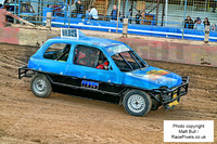 27th September Mildenhall  English Championship