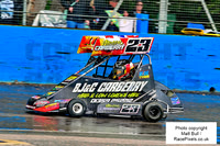 28th September Aldershot English Championship