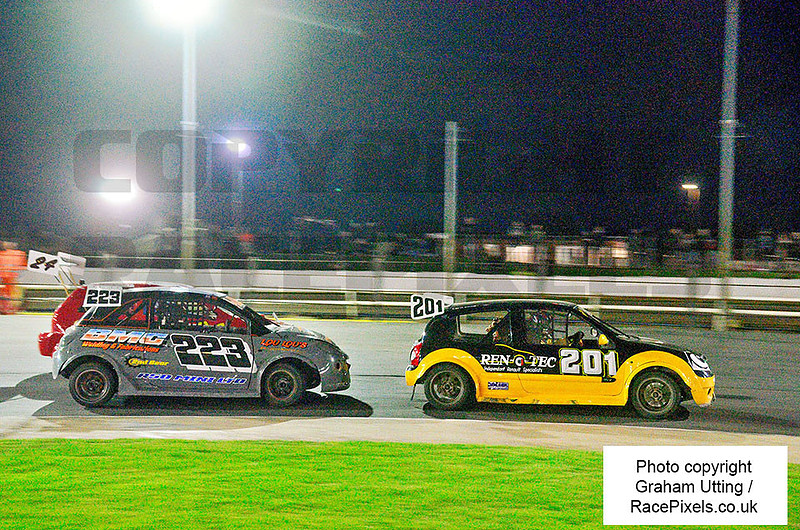 RacePixels | FWD Hot Rods