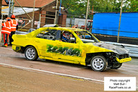 4th October Ipswich Unlimited Support races