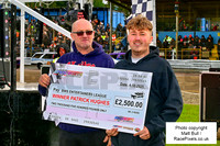 4th October Ipswich Unlimited World FInal