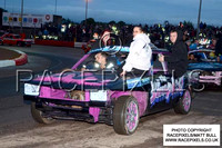 National Bangers All Granadas