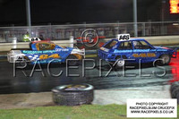 9th March Yarmouth