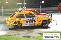 1300cc Stock Cars