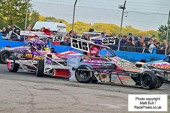 RacePixels | Superstox
